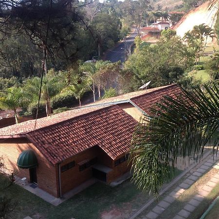 Chales Pousada Serra Negra Pokój zdjęcie