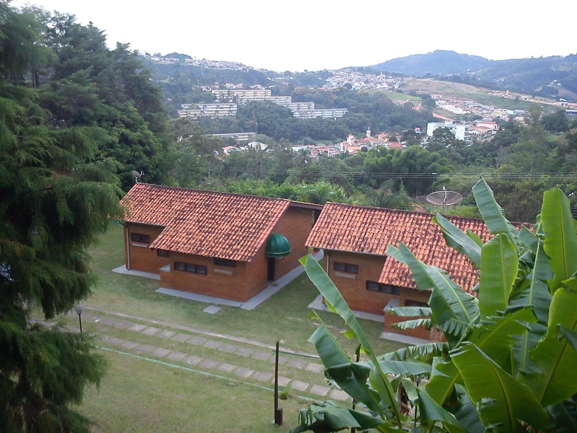 Chales Pousada Serra Negra Pokój zdjęcie